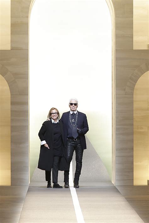 karl and fendi